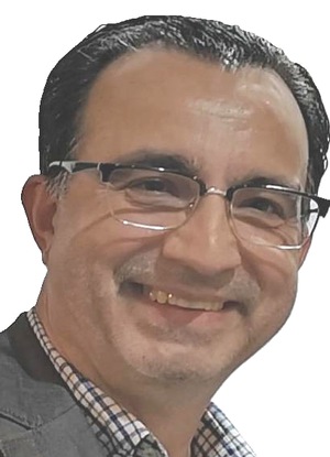 Gerson Moises — Fundador Altagrad