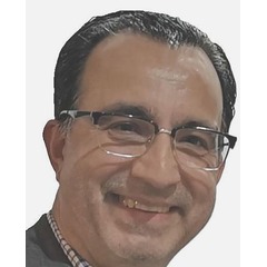 Gerson Moises — Fundador Altagrad